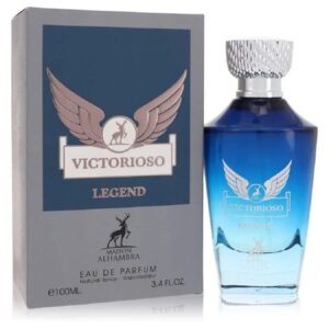 victorioso legend inspired by invictus legend