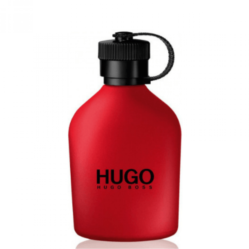 Hugo Red Hugo Boss 100ml | Fragrance Junction