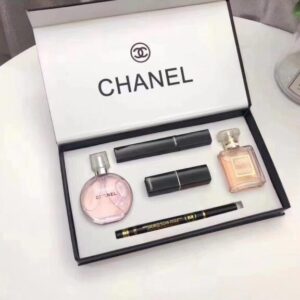 Chanel Giftset Perfume